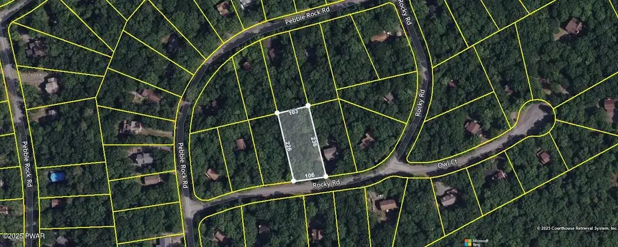 117 Rocky Road, Lackawaxen, PA 18435 - #2