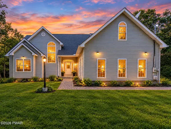 162 Oak Ridge Drive, Milford, PA 18337