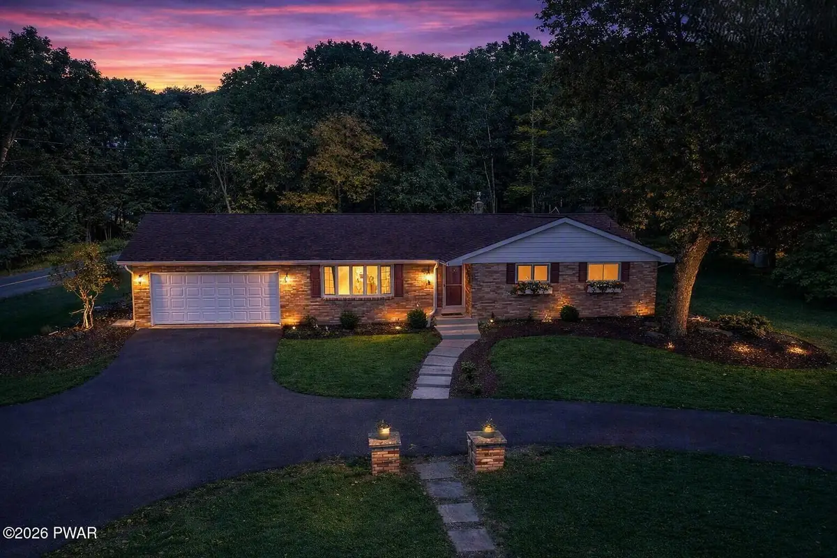 107 Timber Hill Road, Henryville, PA 18332 - #1
