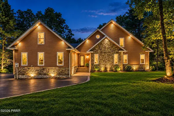 120 Milford Estates Drive, Milford, PA 18337