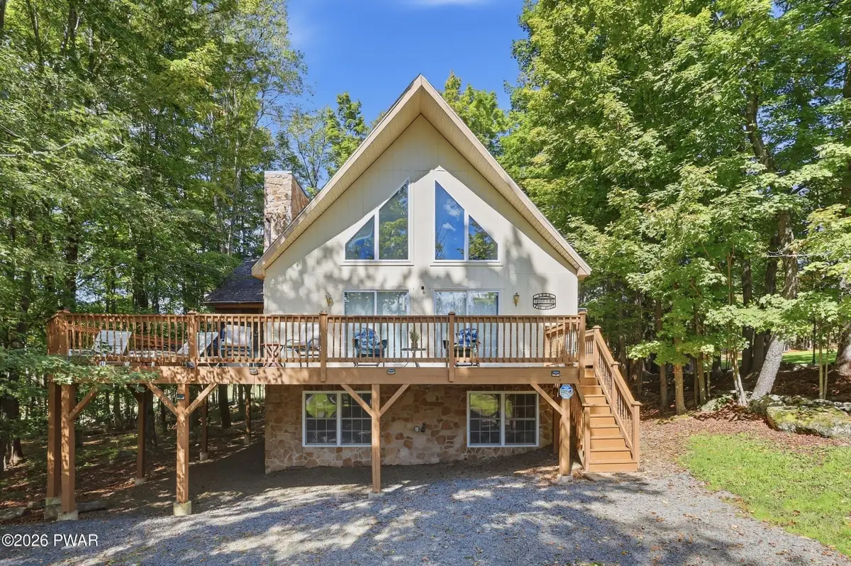 158 Windemere Lane, Lake Ariel, PA 18436 - #1
