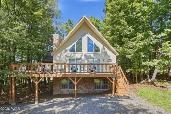 158 Windemere Lane, Lake Ariel, PA 18436