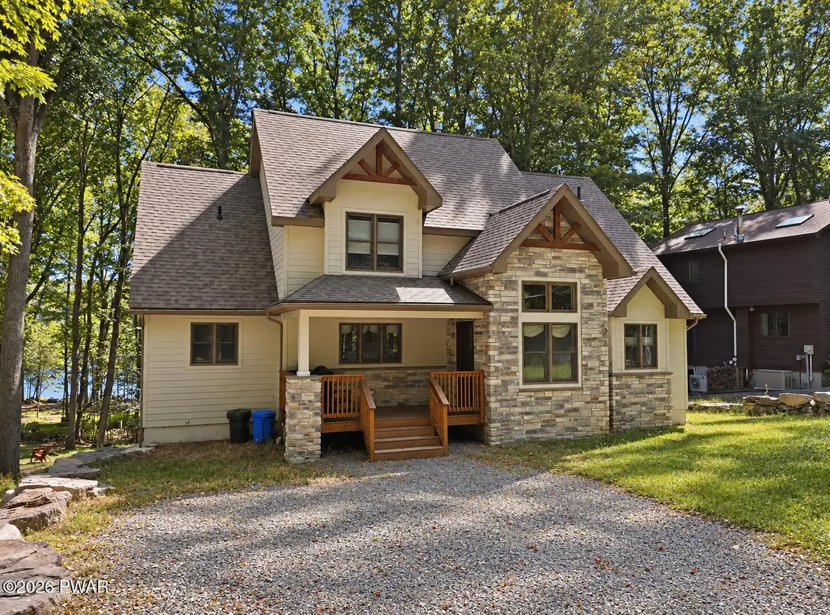 1466 Lakeland Drive, Lake Ariel, PA 18436 - #1