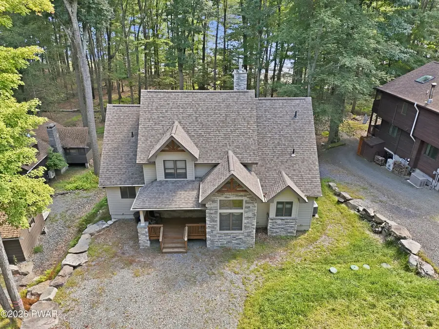 1466 Lakeland Drive, Lake Ariel, PA 18436 - #2