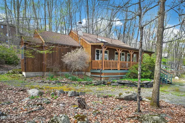 104 Minuteman Lane, Lackawaxen, PA 18435