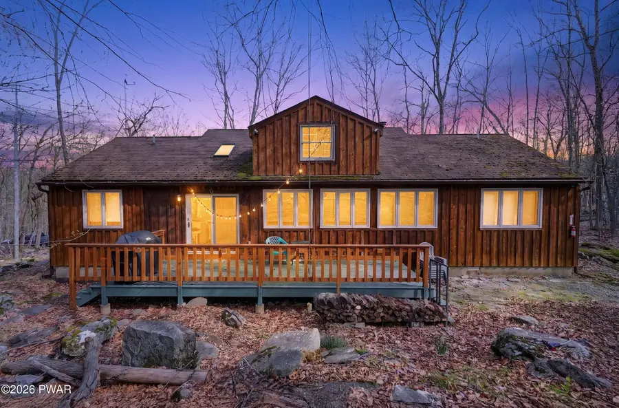 104 Minuteman Lane, Lackawaxen, PA 18435 - #2