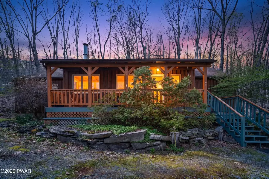 104 Minuteman Lane, Lackawaxen, PA 18435 - #3