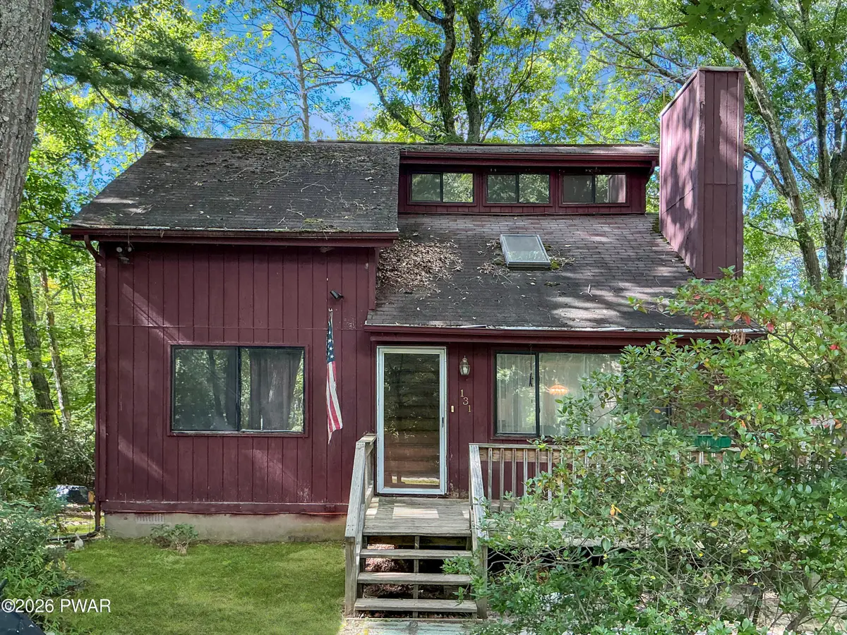 131 Colette Lane, Dingmans Ferry, PA 18328 - #1