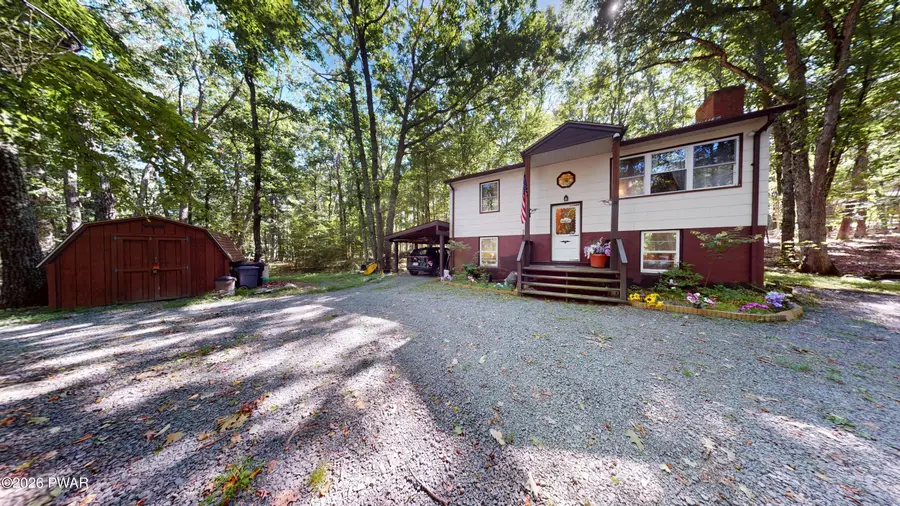 113 Blueridge Lane, Hawley, PA 18428 - #2