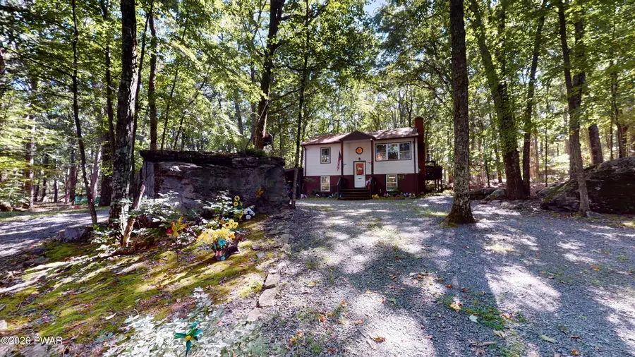 113 Blueridge Lane, Hawley, PA 18428 - #3