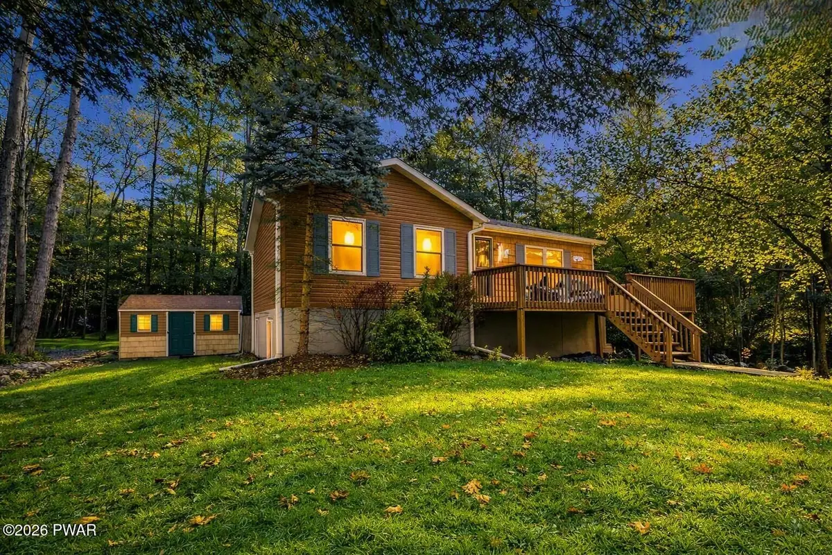 1028 Rolling Hills Drive, Lake Ariel, PA 18436 - #1