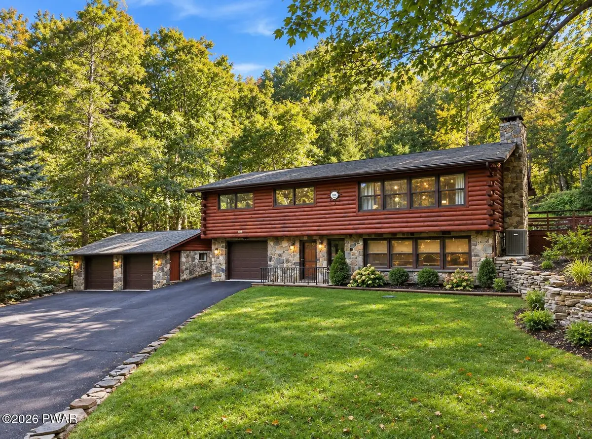 129 Briarwood Drive, Greentown, PA 18426 - #1