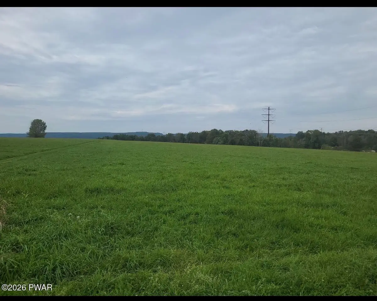 Mid Valley Road Road, South Canaan, PA 18436 - #1