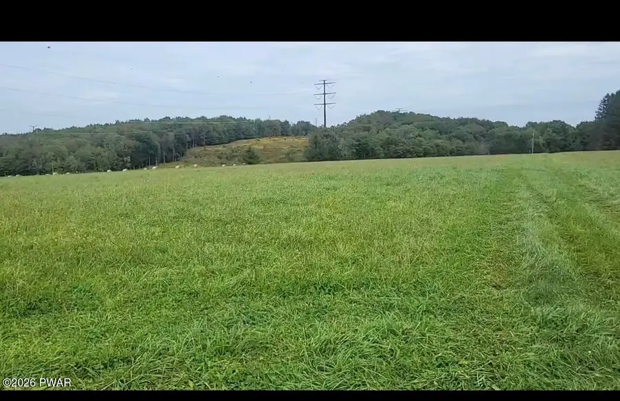 Mid Valley Road Road, South Canaan, PA 18436 - #2