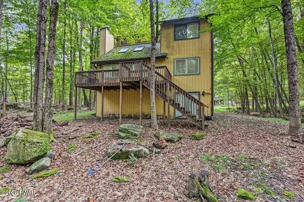 367 Chestnuthill Drive, Lake Ariel, PA 18436