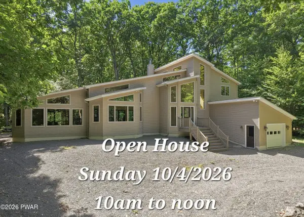 109 Cedar Lane, Lords Valley, PA 18428