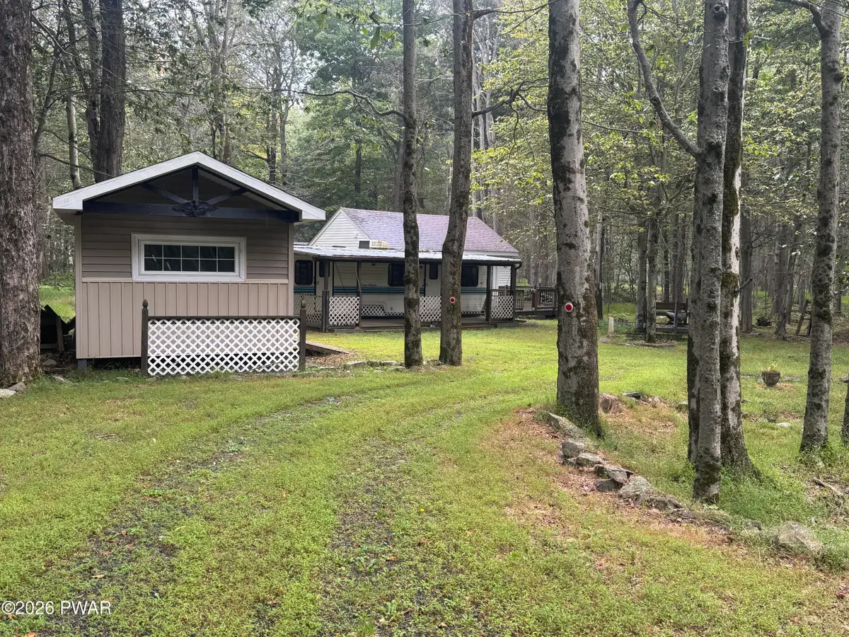 53 Comanche Path, Gouldsboro, PA 18424 - #1