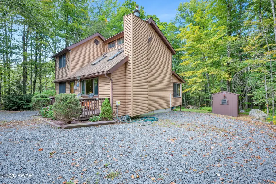 16 Ridgewood Circle, Lake Ariel, PA 18436 - #3