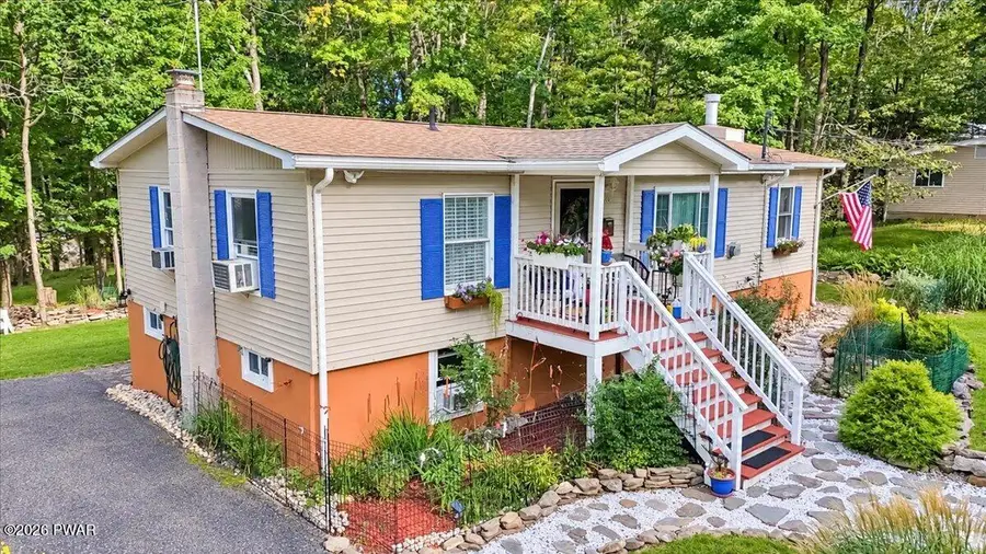 120 Tiffany Road, Hawley, PA 18428 - #2