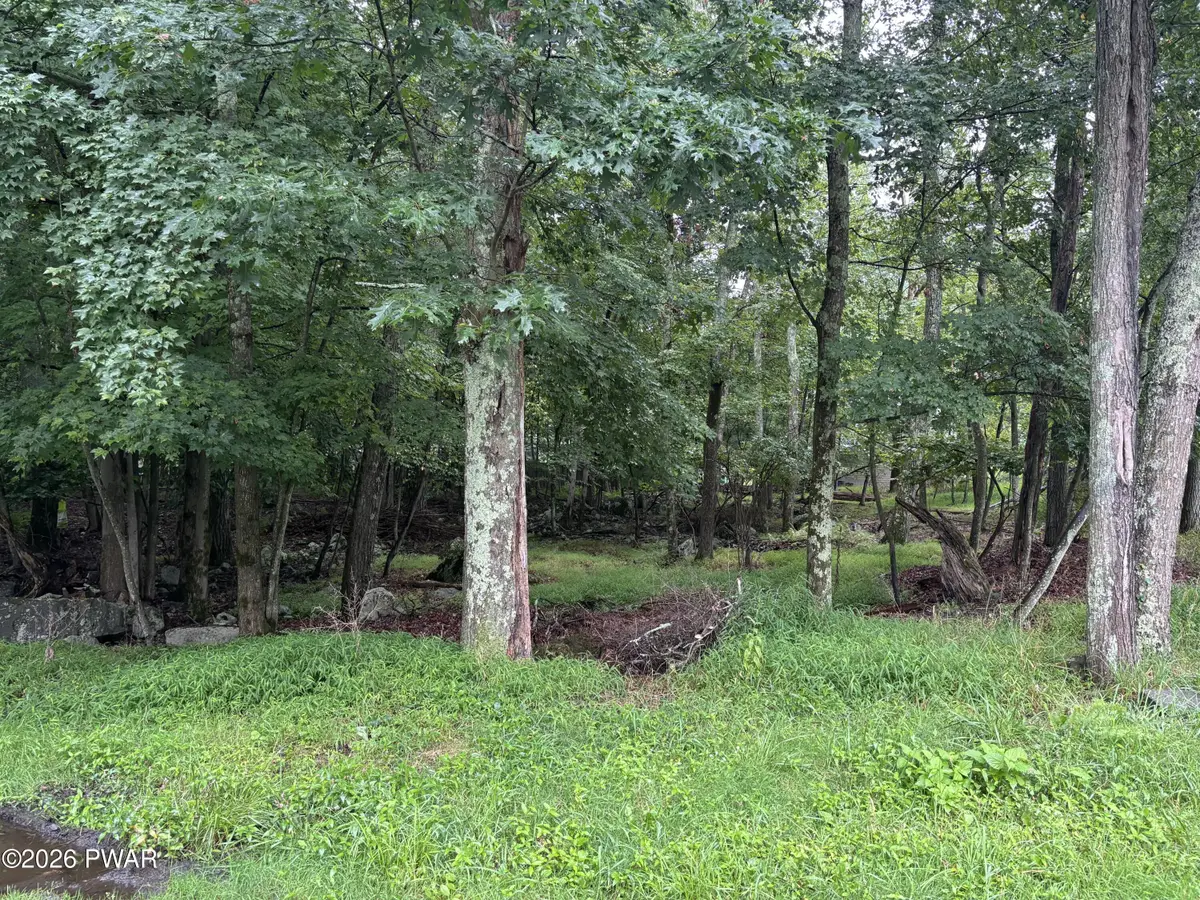 Lot 27 Partridge Court, Delaware, PA 18458 - #1