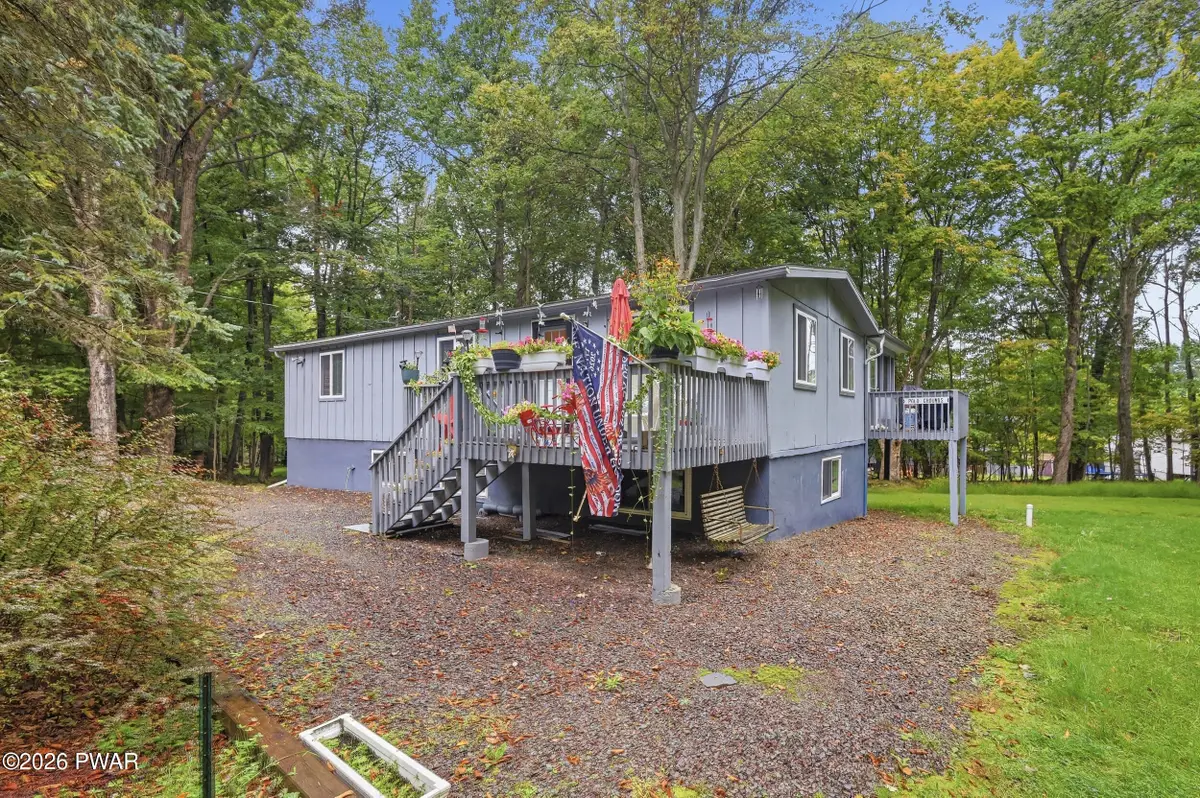 17 Slate Court, Lake Ariel, PA 18436 - #1