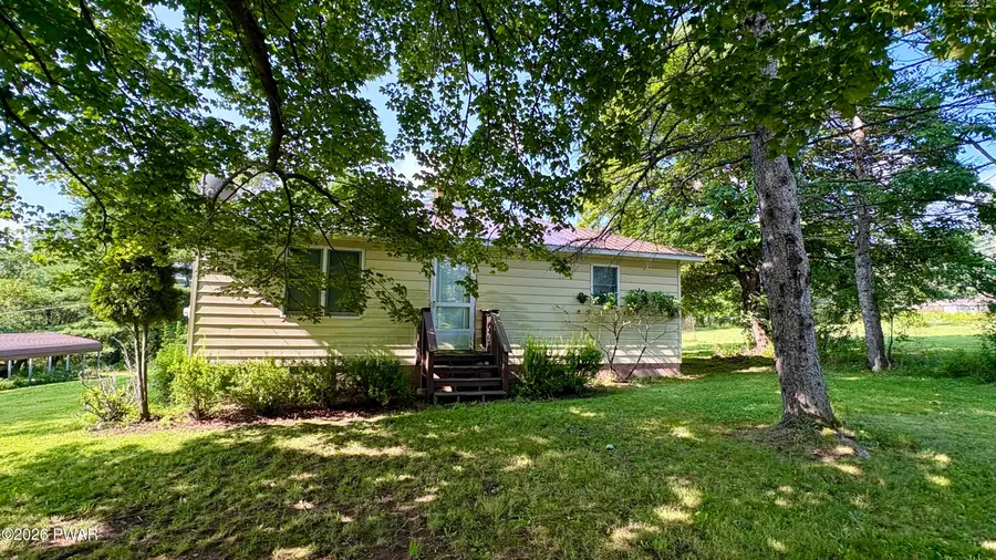 356 Cochecton Turnpike, Honesdale, PA 18431 - #2