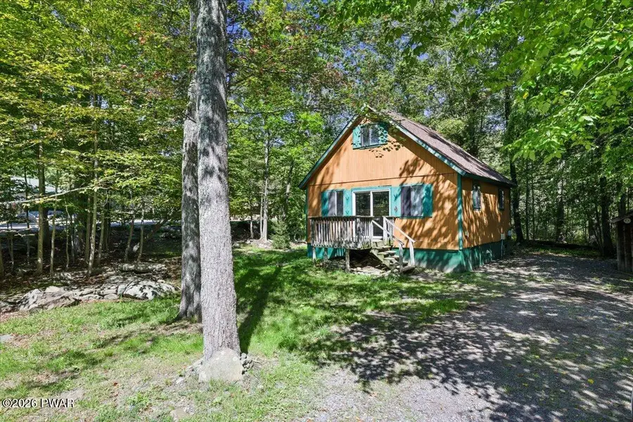 4334 N Fairway Drive, Lake Ariel, PA 18436 - #2