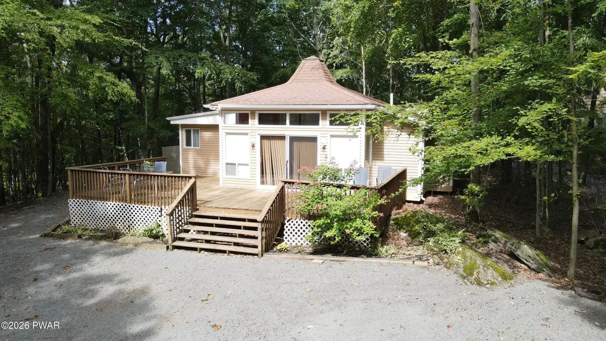 104 Hickory Lane, Lords Valley, PA 18428 - #1