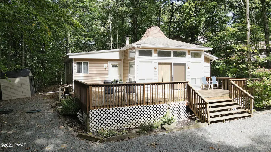 104 Hickory Lane, Lords Valley, PA 18428 - #2