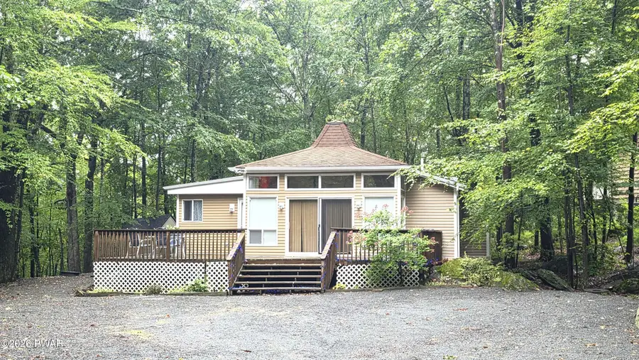 104 Hickory Lane, Lords Valley, PA 18428 - #3