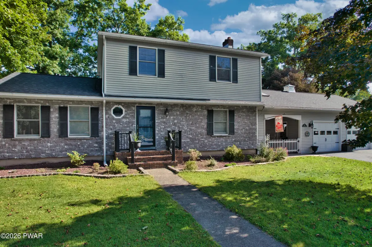 411 6th Street, Matamoras, PA 18336 - #1