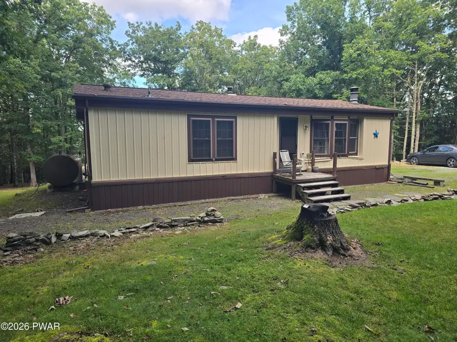 123 Whitetail Drive, Shohola, PA 18458 - #3