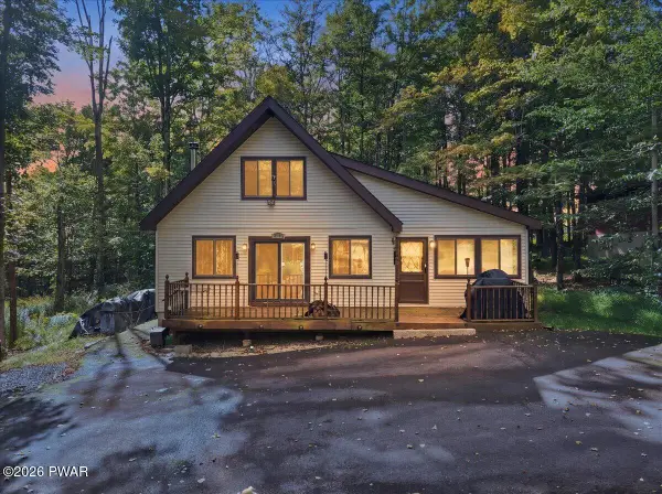 159 Parkwood Drive, Lake Ariel, PA 18436