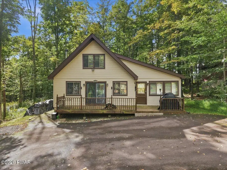 159 Parkwood Drive, Lake Ariel, PA 18436 - #2