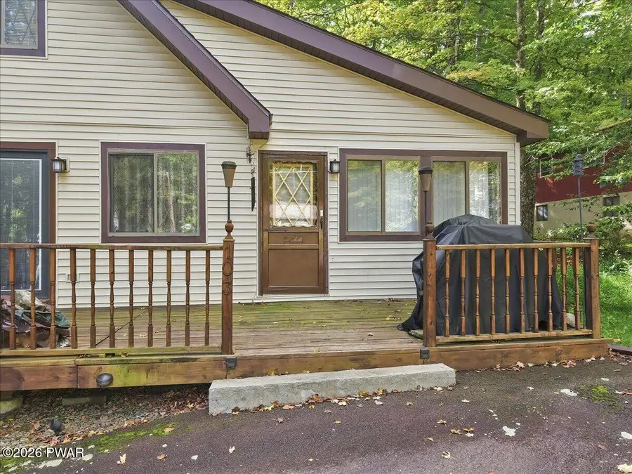 159 Parkwood Drive, Lake Ariel, PA 18436 - #3