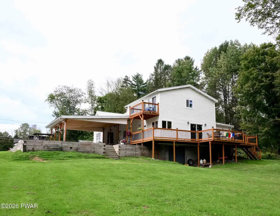 3192B Creamton Drive, Lake Como, PA 18437 - #3