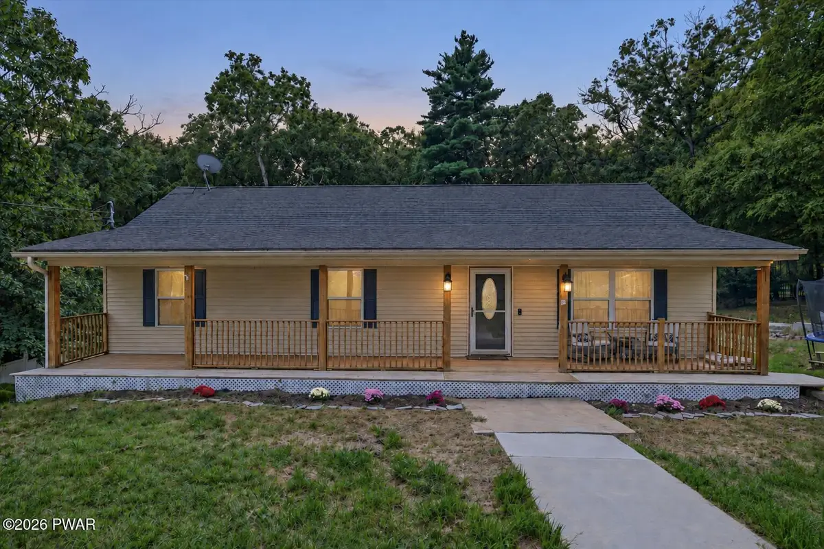107 Hillside Court, Dingmans Ferry, PA 18328 - #1