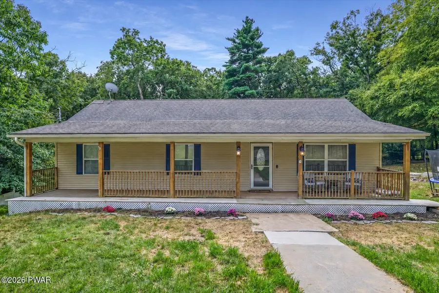 107 Hillside Court, Dingmans Ferry, PA 18328 - #2