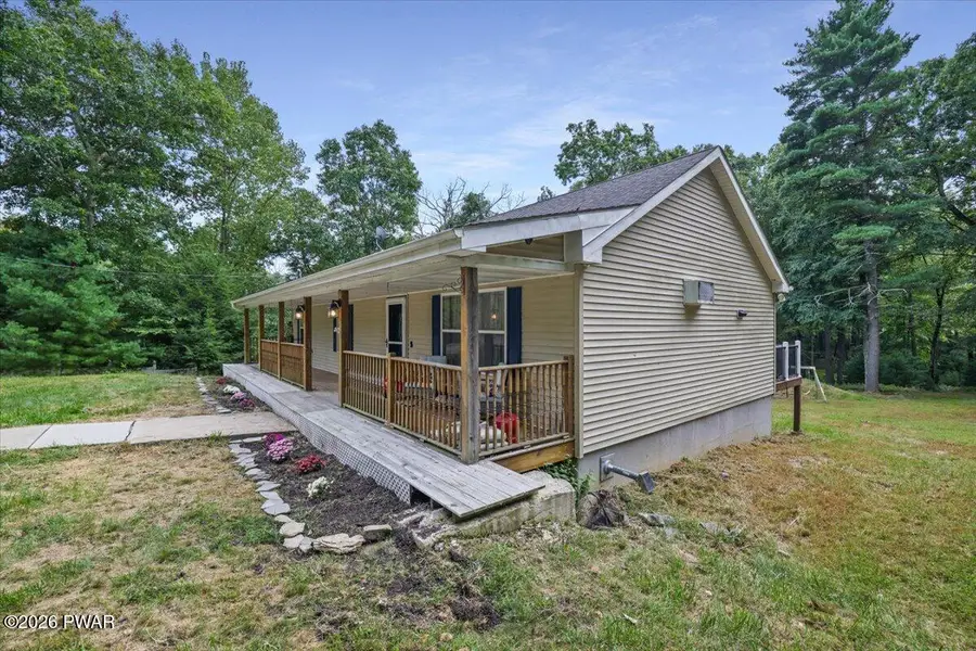 107 Hillside Court, Dingmans Ferry, PA 18328 - #3