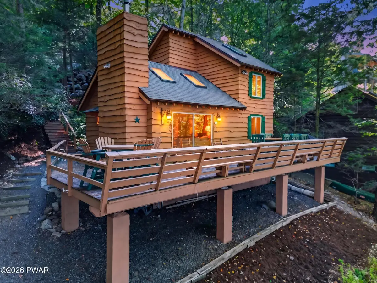 139 Big Woods Ii Road, Greentown, PA 18426 - #1