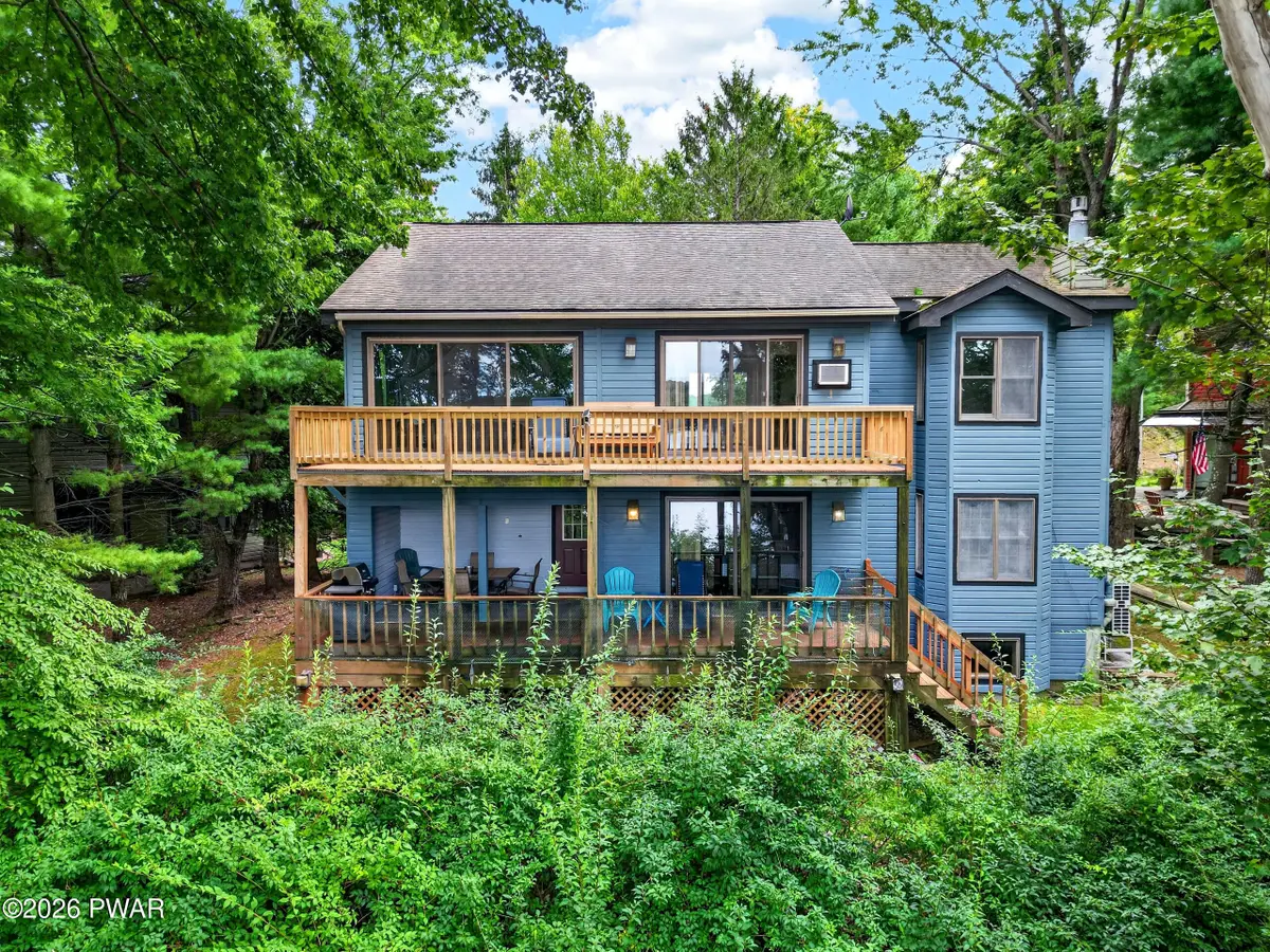 109 Marina Village Lane, Greentown, PA 18426 - #1