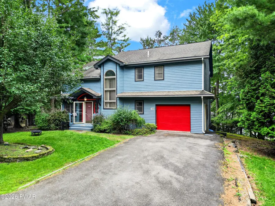 109 Marina Village Lane, Greentown, PA 18426 - #2