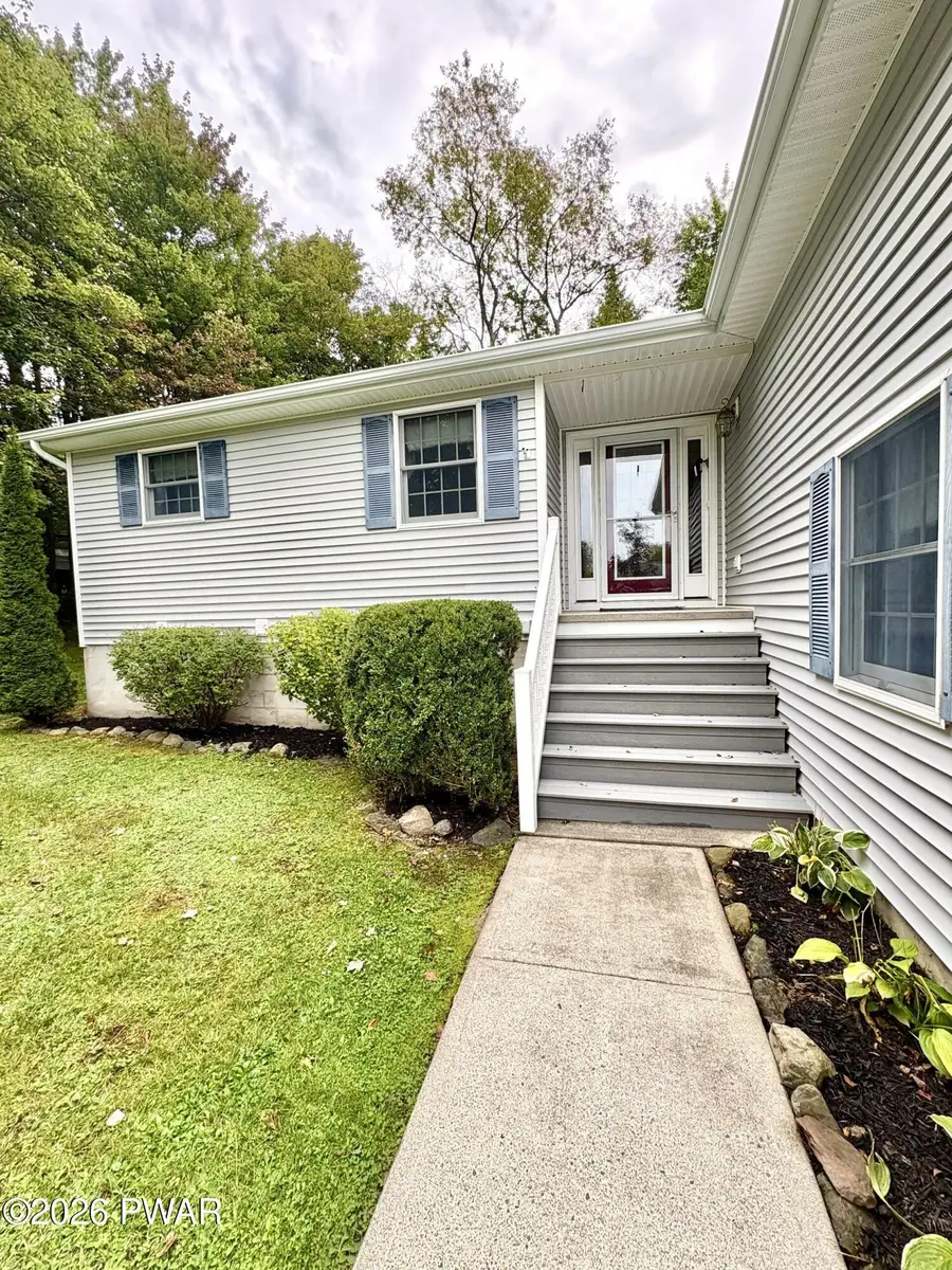 410 Martin Street, Forest City, PA 18421 - #2