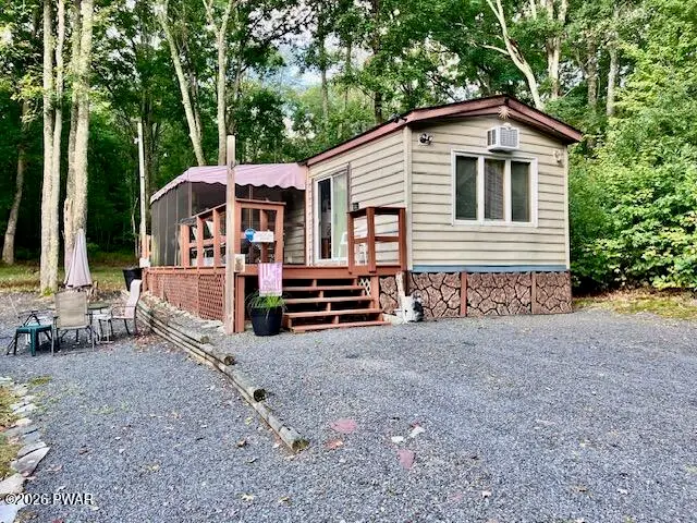 260 Big Bass Drive, Milford, PA 18337 - #1