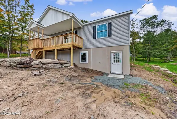 1014 Forest Lane, Lake Ariel, PA 18436