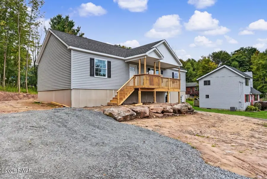 1014 Forest Lane, Lake Ariel, PA 18436 - #2