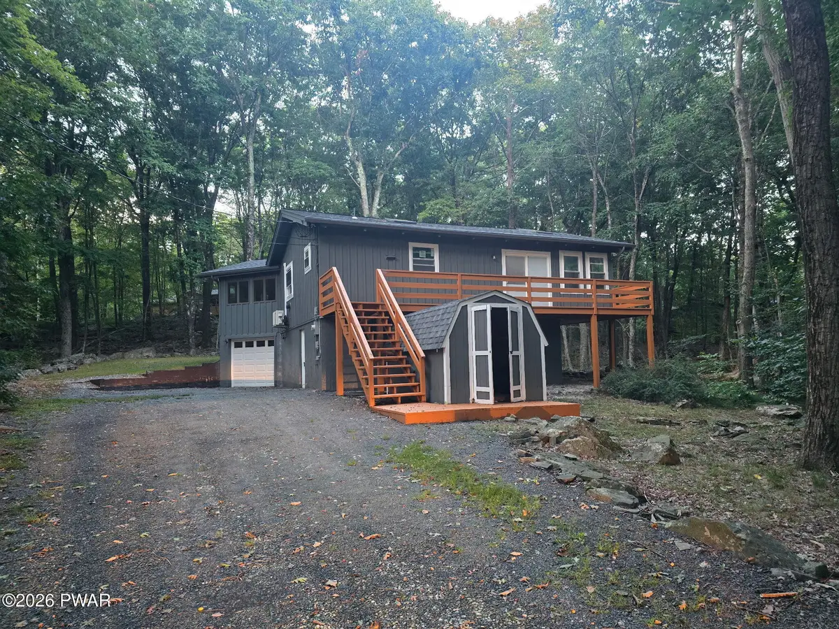 109 Village Lane, Hawley, PA 18428 - #1