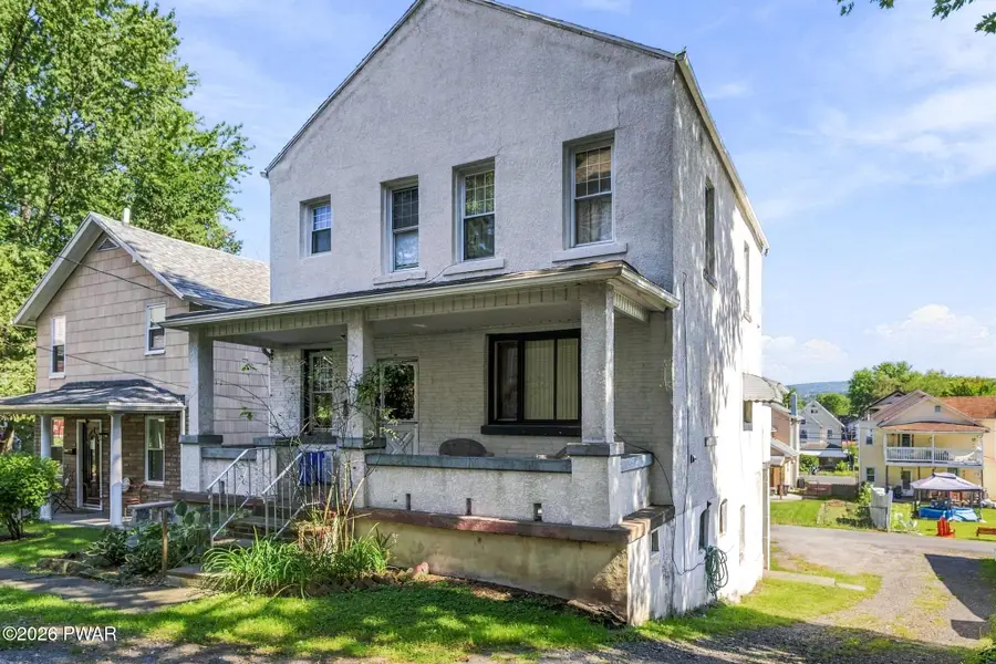 817 Rear Court Street, Scranton, PA 18508 - #2