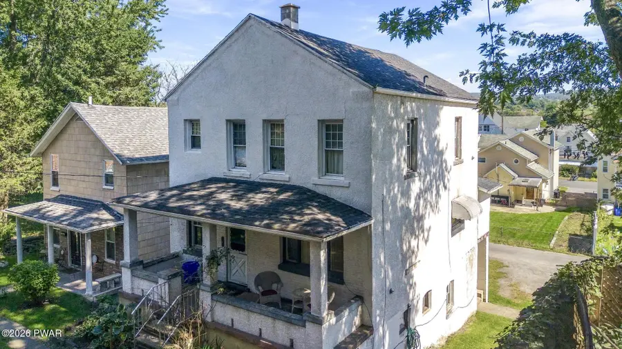 817 Rear Court Street, Scranton, PA 18508 - #3