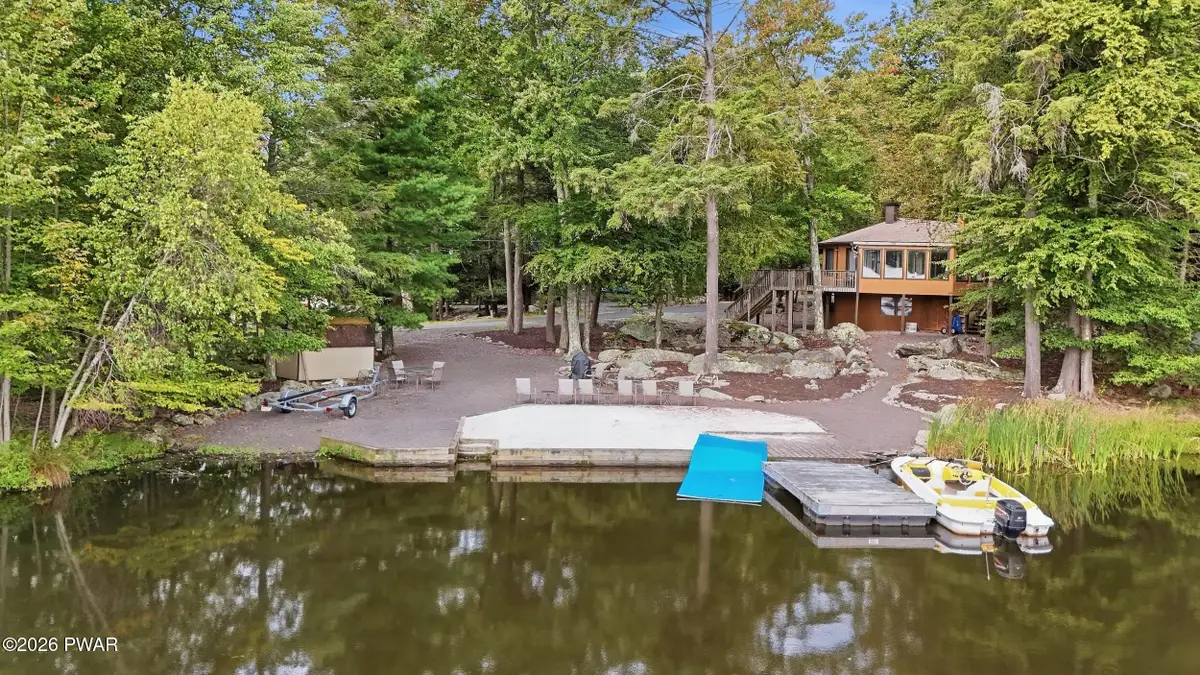 7 Pine Lane, Lake Ariel, PA 18436 - #1